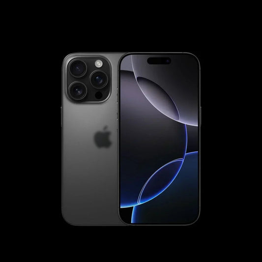 iPhone 16 Pro - TwinsMax