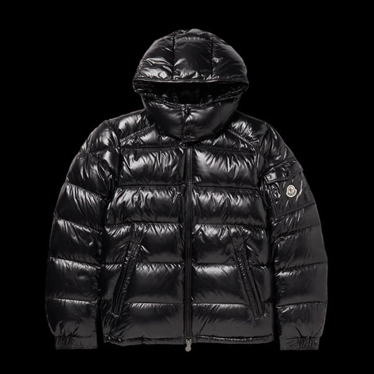 Moncler Puffer Jacket - vvendz