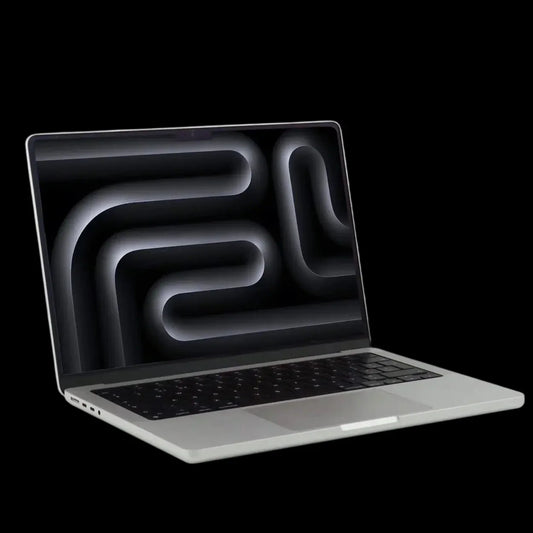 Macbook - TwinsMax